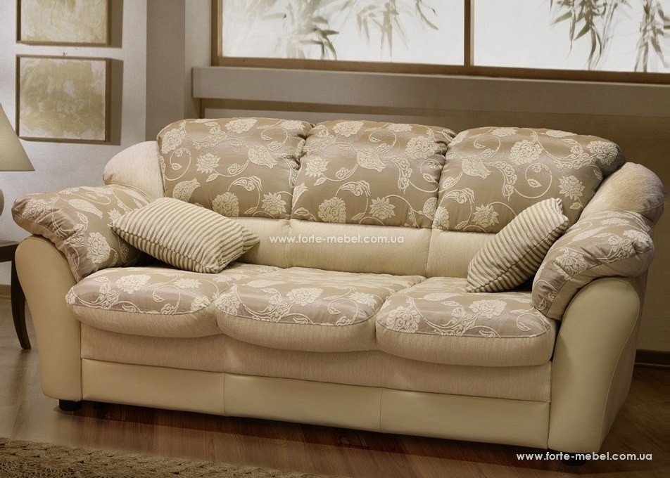 Мягкая мебель