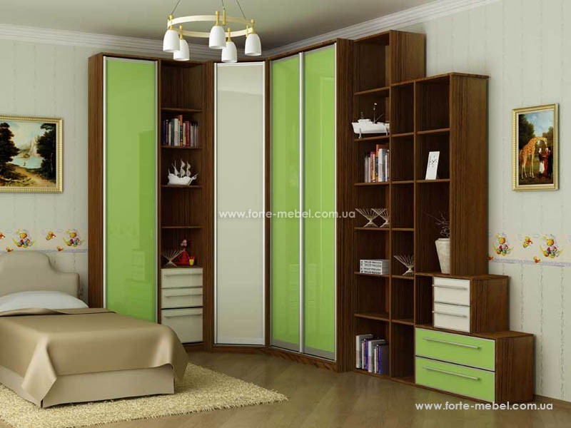 Шкафы для детей  