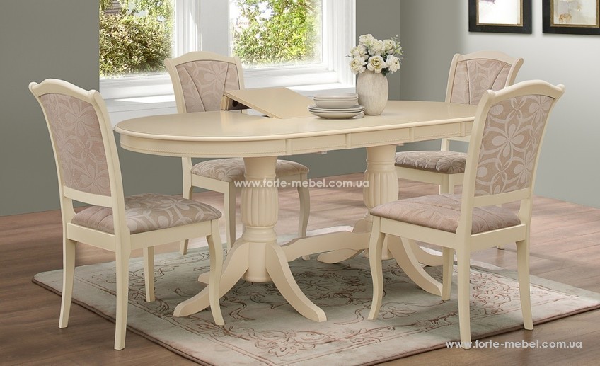 Выбираем  обеденный стол  