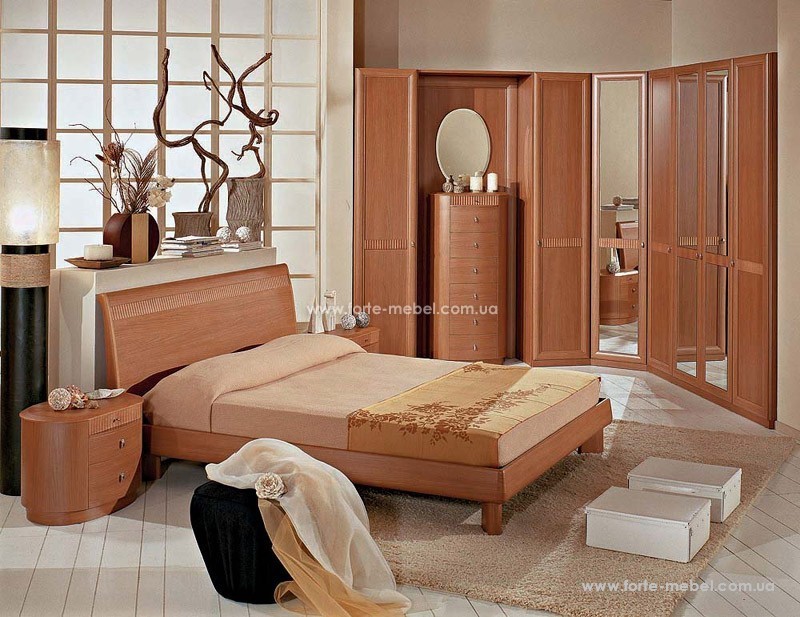 Стильная мебель для спальни Стильная мебель для спальни