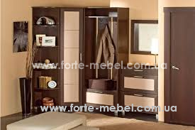 Устройство прихожей 