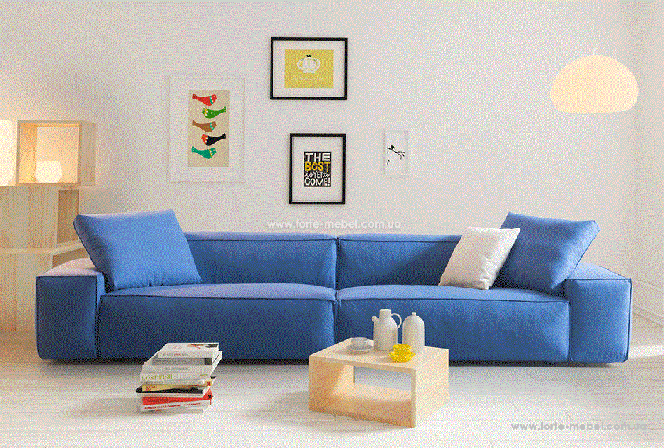 Мебель для отдыха