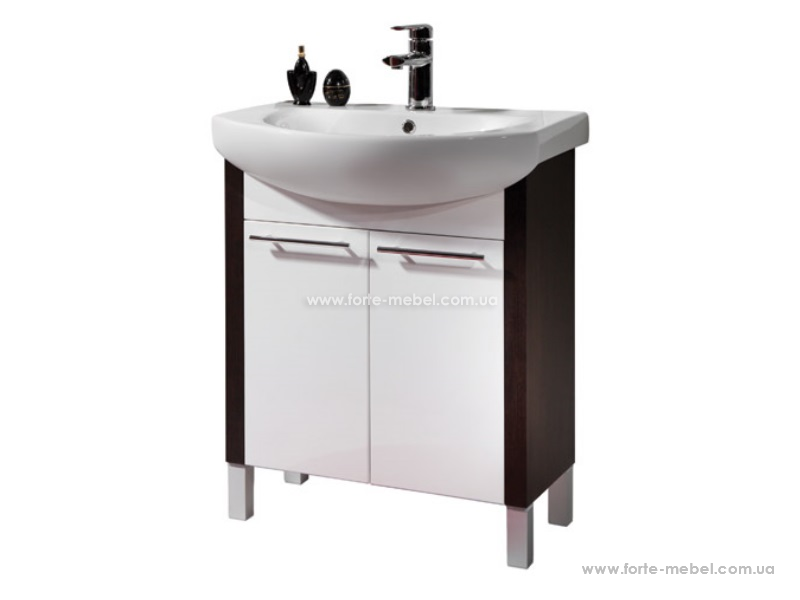 Выбираем шкафчик под умывальник