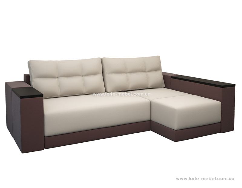 Выбираем угловой диван