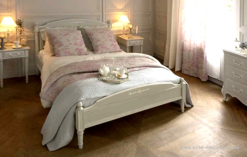 Кровать для спальни, на что обратить внимание