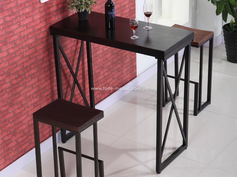 Выбираем стол и стулья для столовой