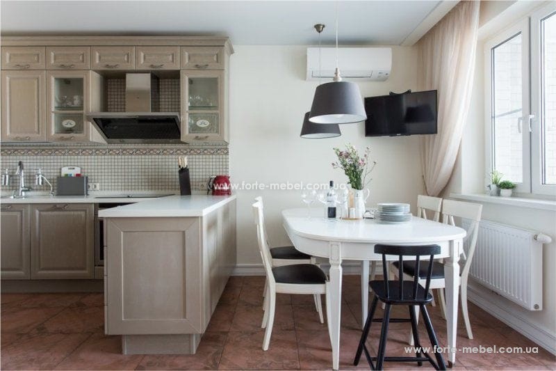 Материалы для изготовления столов