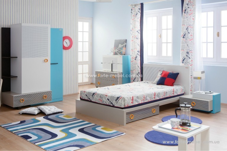 Кровати для детей, какие лучше?