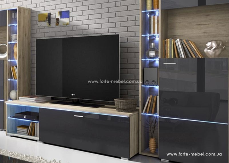 Модульная мебель в Харькове