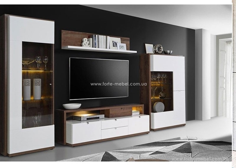 Як правильно підібрати меблі для вітальні?