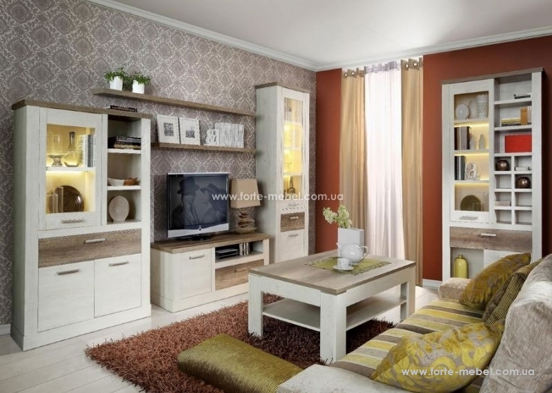 Як облаштувати маленьку квартиру