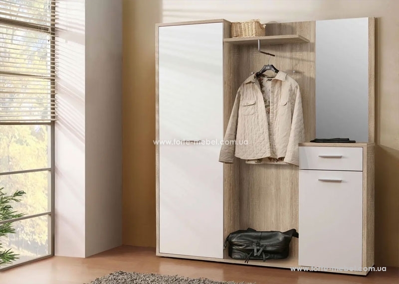 Функціональний передпокій