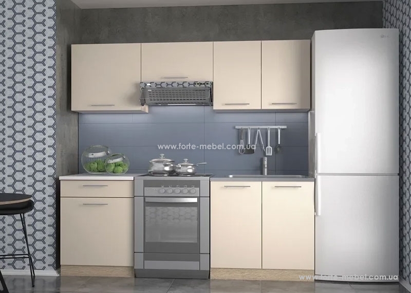 Модульні кухні