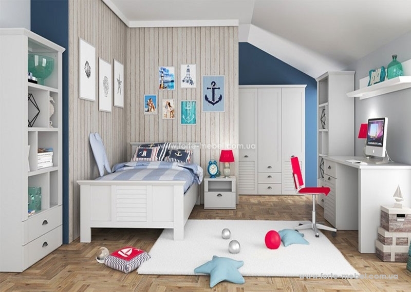 Меблі для дитячої кімнати