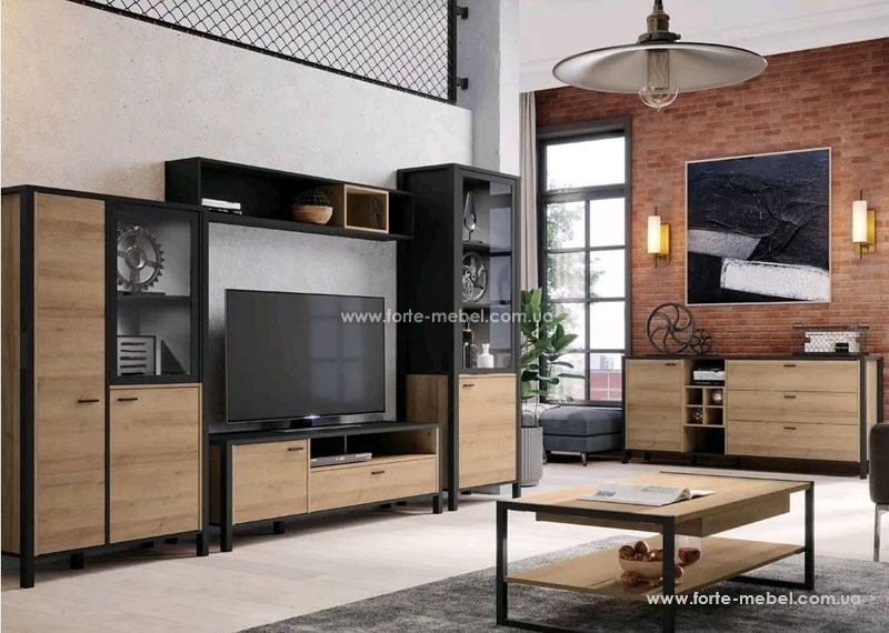 Модульні меблі