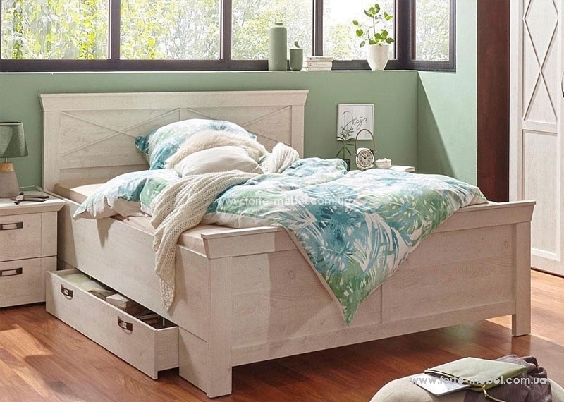 Дизайн спальні