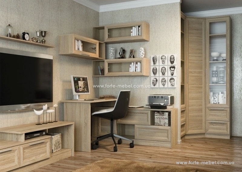 Купити шкільні меблі для дому