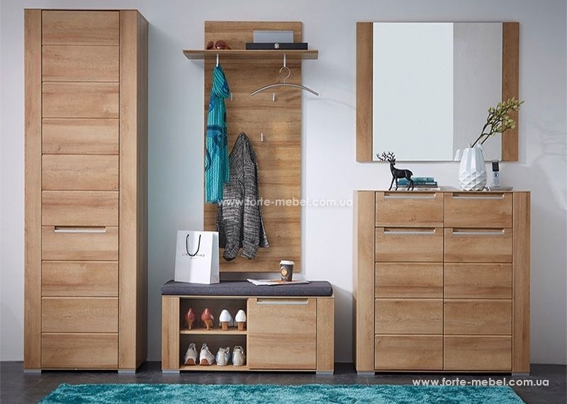 Як облаштувати передпокій