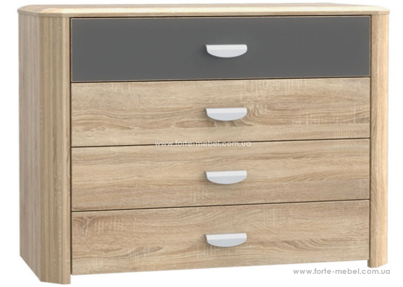 Комод у вітальню