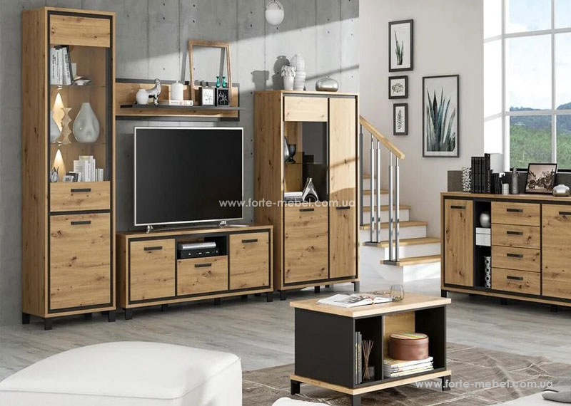 Меблі у вітальню Меблі у вітальню