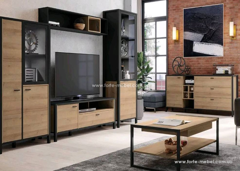 Меблі для вітальні