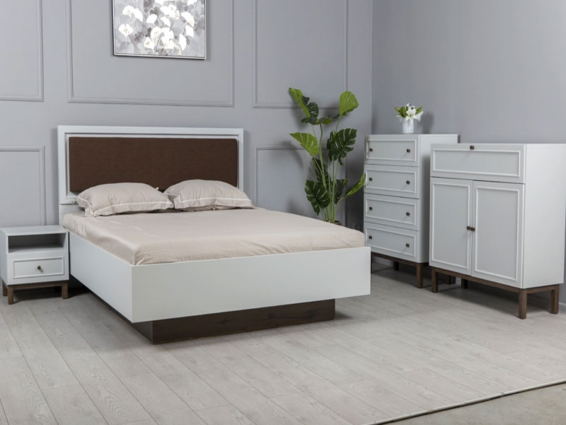 Какую мебель выбрать для спальни?