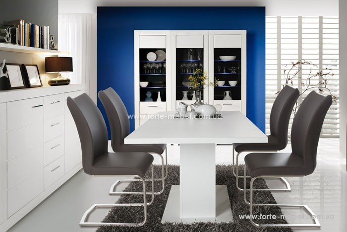 Мебель Forte Snow (Сноу) - акционное предложение Мебель Forte Snow (Сноу) - акционное предложение