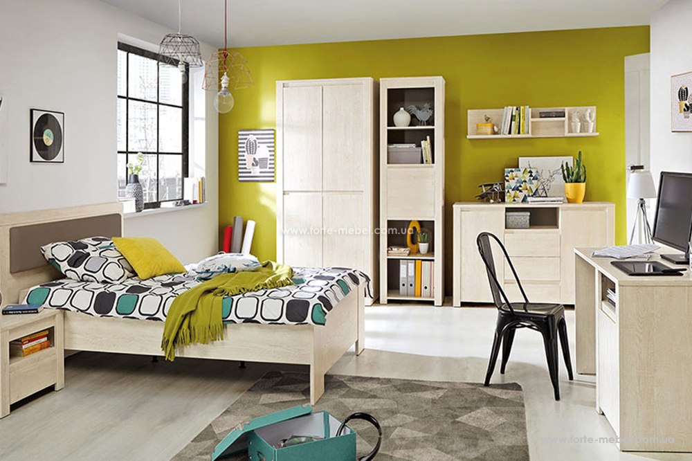 Ніжна дитяча Medanos