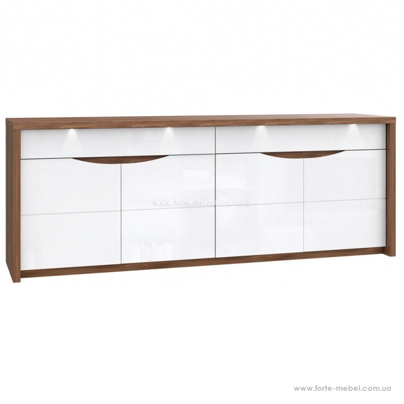 Комод Saint Tropez STZK241B Комод Saint Tropez STZK241B