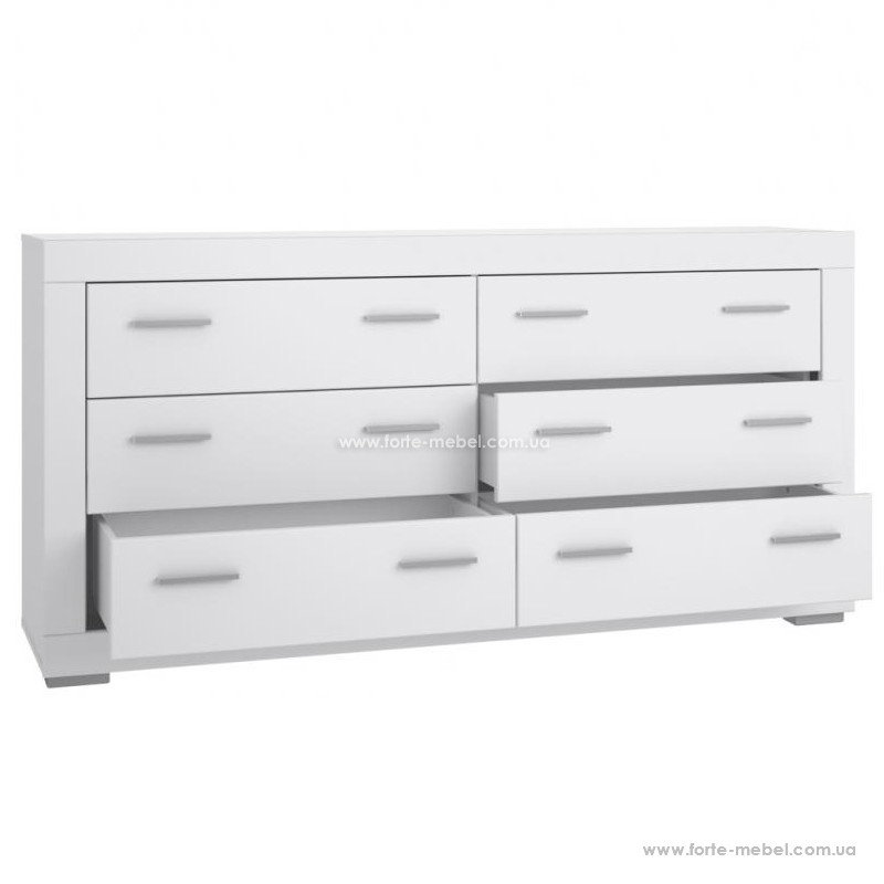 Комод Snow SNWK26 Комод Snow SNWK26