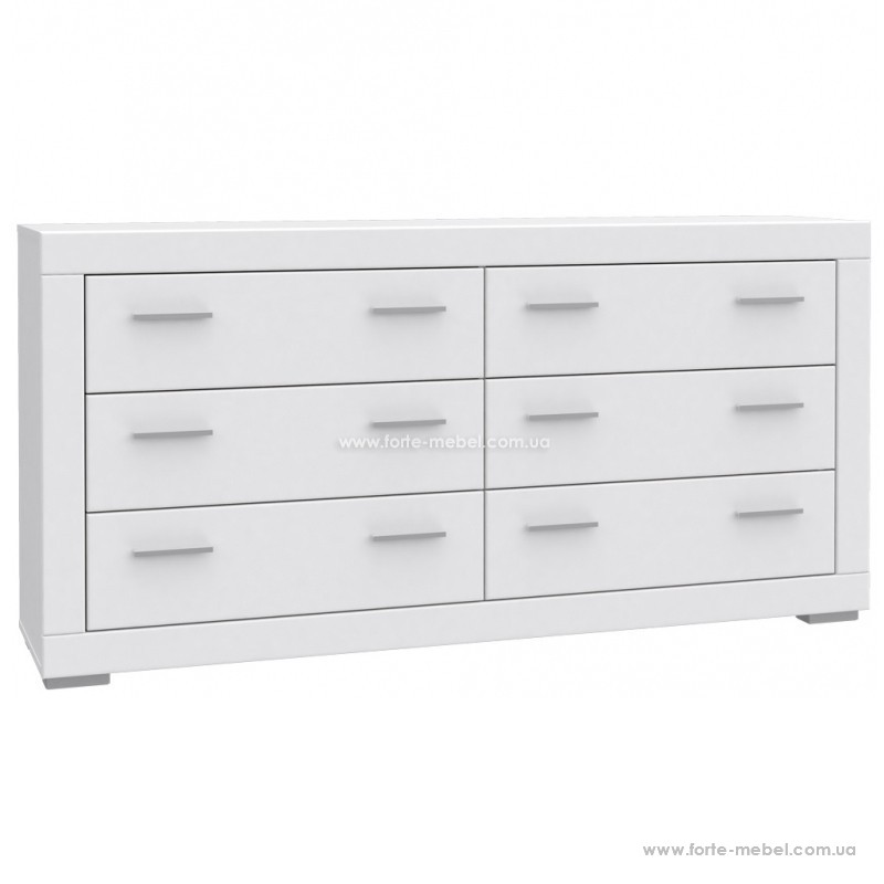 Комод Snow SNWK26 Комод Snow SNWK26