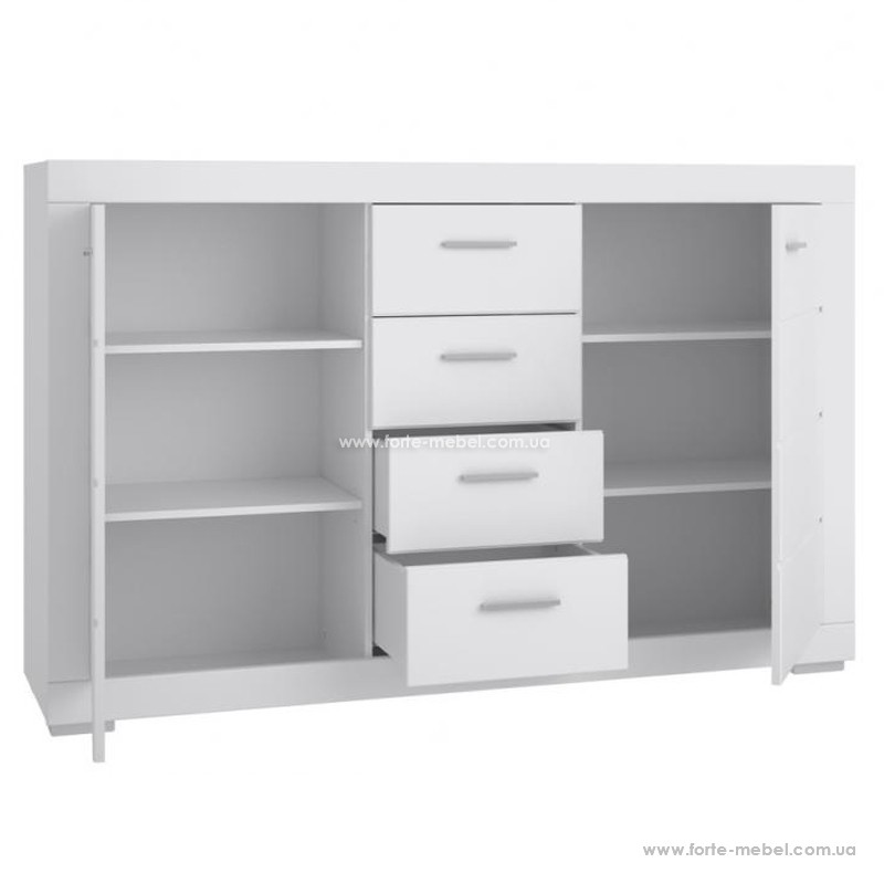 Комод Snow SNWK36 Комод Snow SNWK36