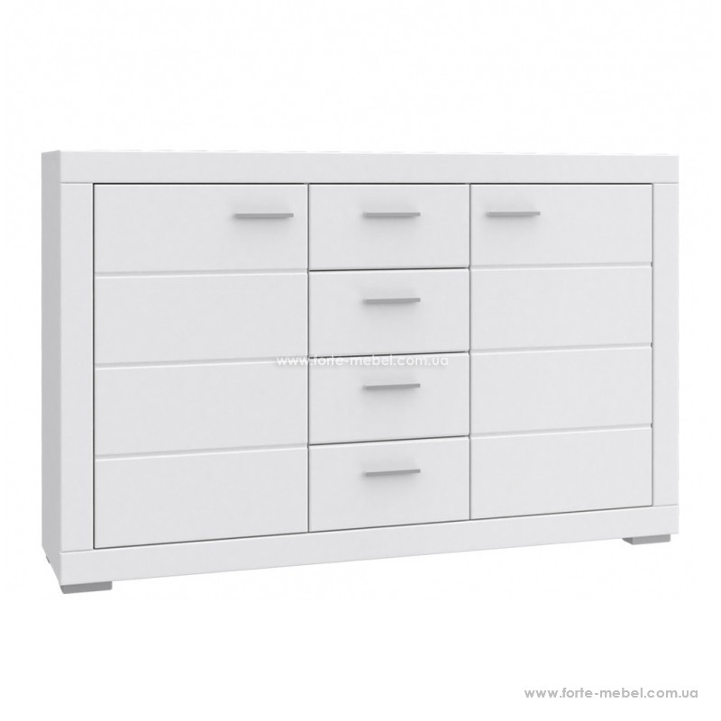 Комод Snow SNWK36 Комод Snow SNWK36