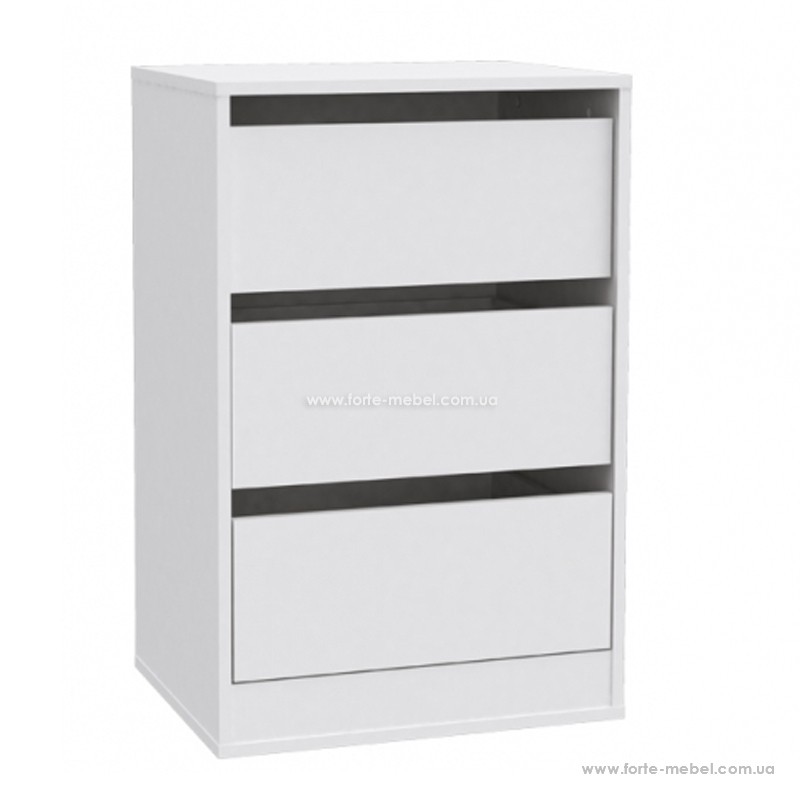 Комод у шафу Snow SNWK83 Комод у шафу Snow SNWK83