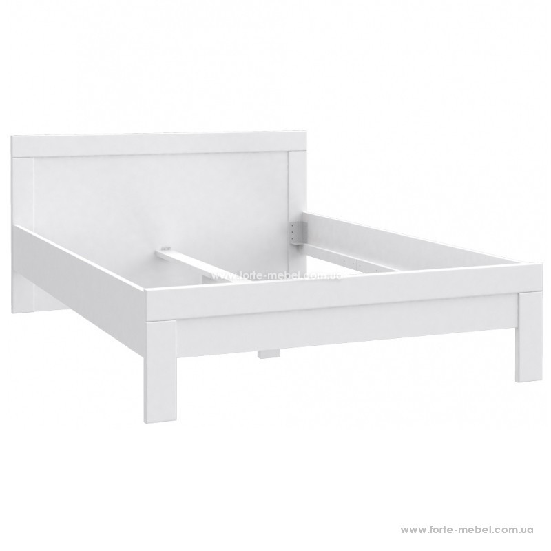 Кровать Snow SNWL14 Кровать Snow SNWL14