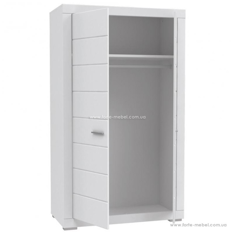 Шафа для одягу Snow SNWS82 Шафа для одягу Snow SNWS82