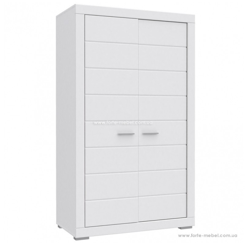 Шафа для одягу Snow SNWS82 Шафа для одягу Snow SNWS82