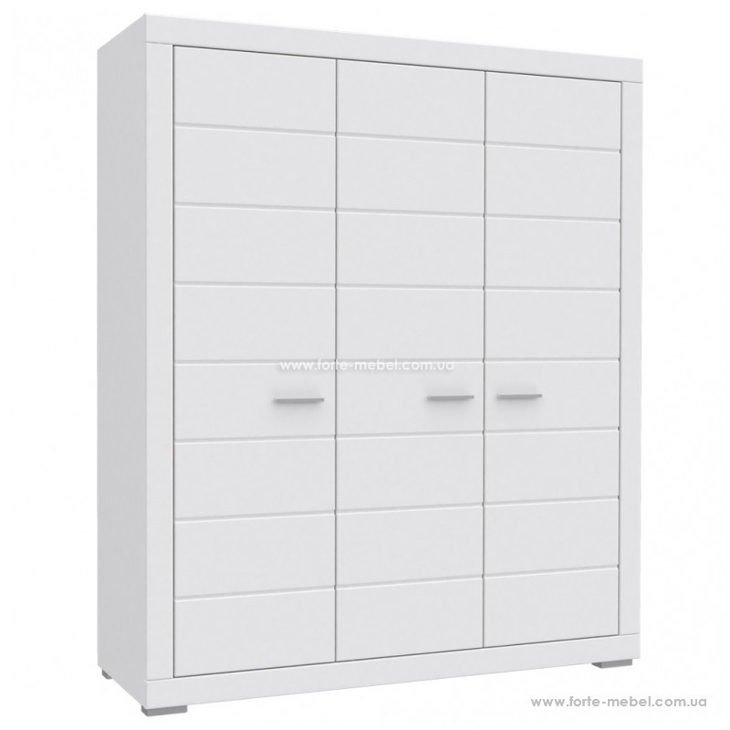 Шафа для одягу Snow SNWS83 Шафа для одягу Snow SNWS83