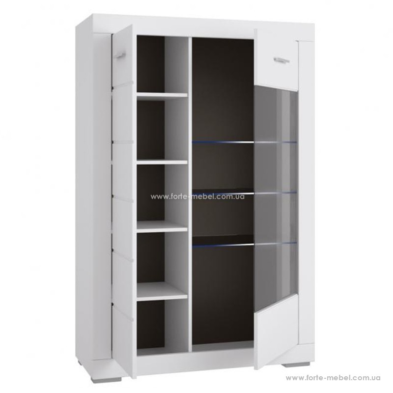 Витрина Snow SNWV521 Витрина Snow SNWV521