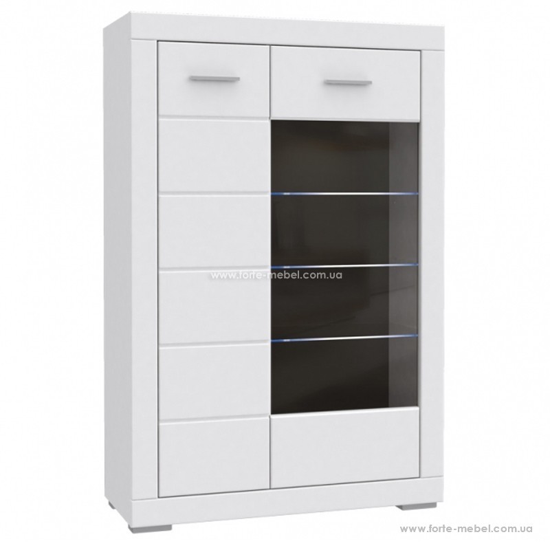 Витрина Snow SNWV521 Витрина Snow SNWV521