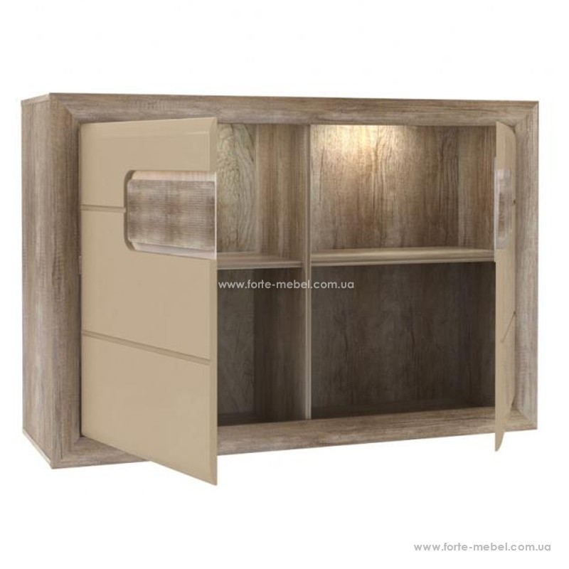 Комод Tiziano TZK22B Комод Tiziano TZK22B