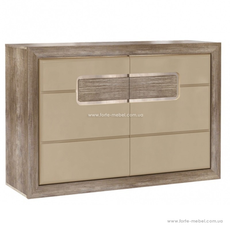 Комод Tiziano TZK22B Комод Tiziano TZK22B