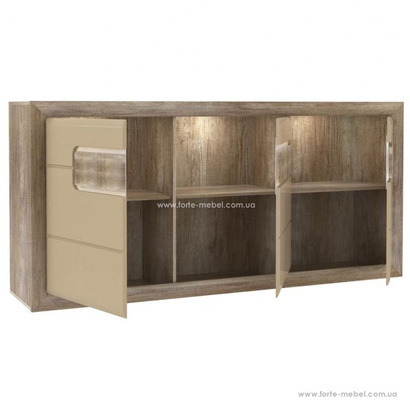 Комод Tiziano TZK23B Комод Tiziano TZK23B