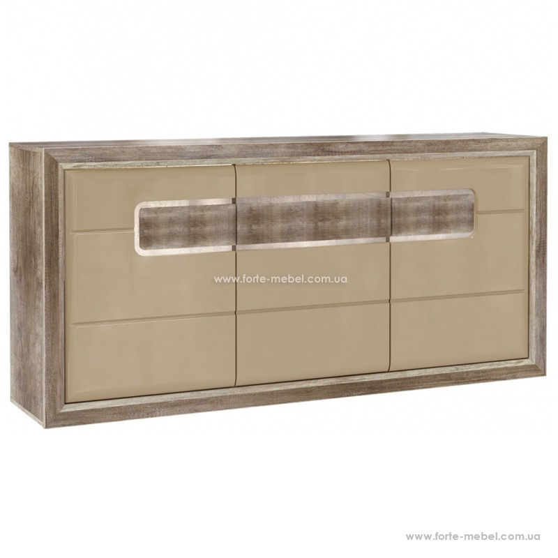 Комод Tiziano TZK23B Комод Tiziano TZK23B