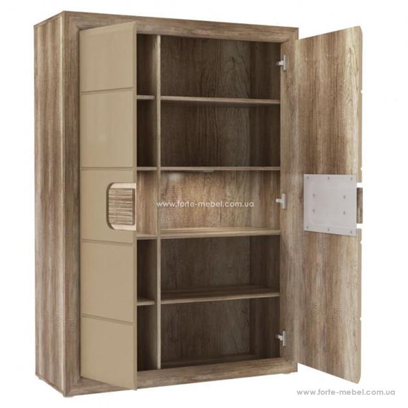 Шафа права Tiziano TZS52RB Шафа права Tiziano TZS52RB