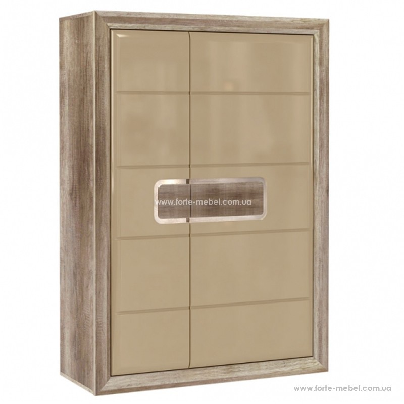 Шафа права Tiziano TZS52RB Шафа права Tiziano TZS52RB