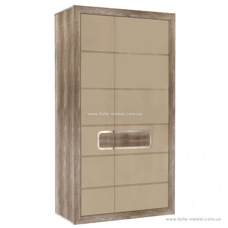 Шкаф Tiziano TZS721R правый Шкаф Tiziano TZS721R правый