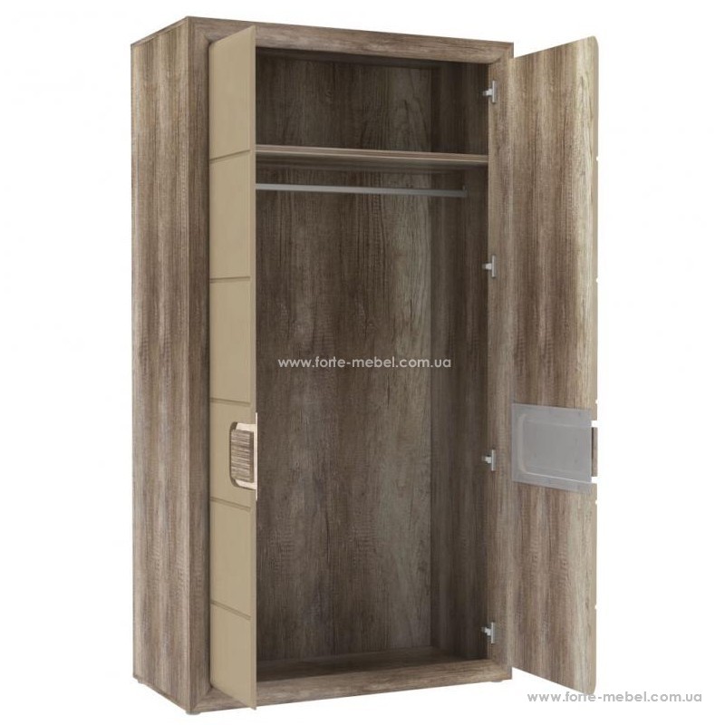 Шкаф Tiziano TZS721R правый Шкаф Tiziano TZS721R правый