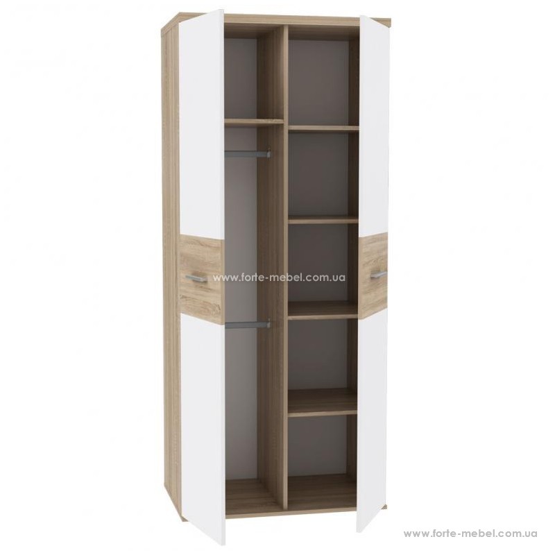 Шкаф для одежды Winnie WNS92 Шкаф для одежды Winnie WNS92