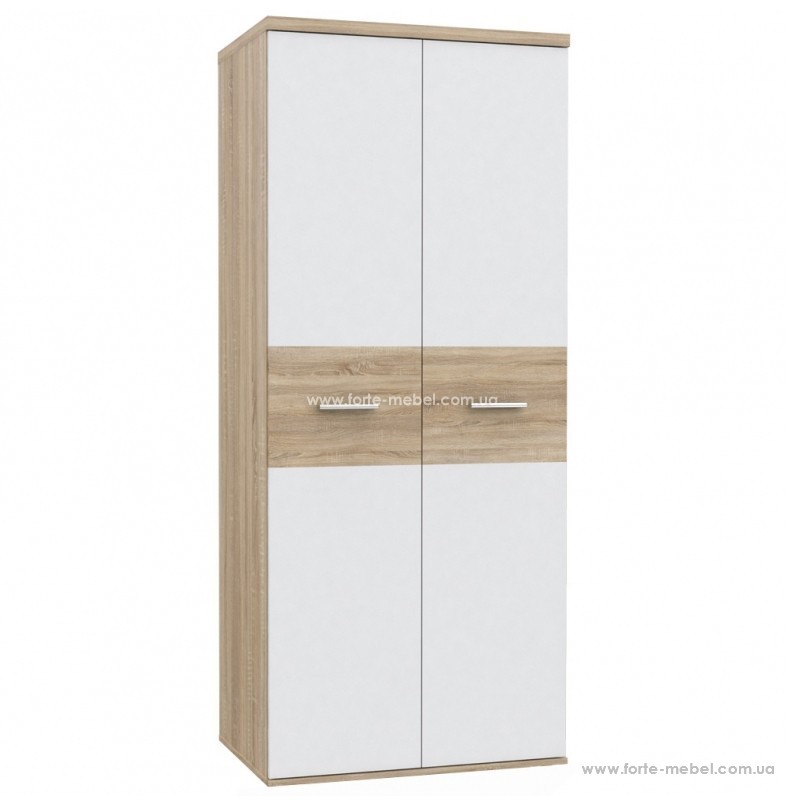 Шкаф для одежды Winnie WNS92 Шкаф для одежды Winnie WNS92